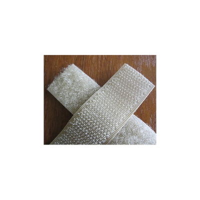 NASTRO VELCRO ADESIVO