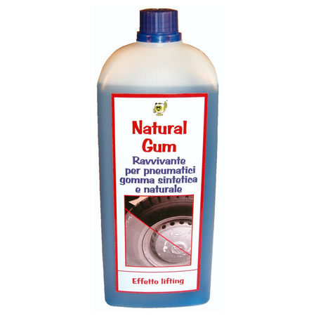 NATURAL GUM Chemical Roadmaster