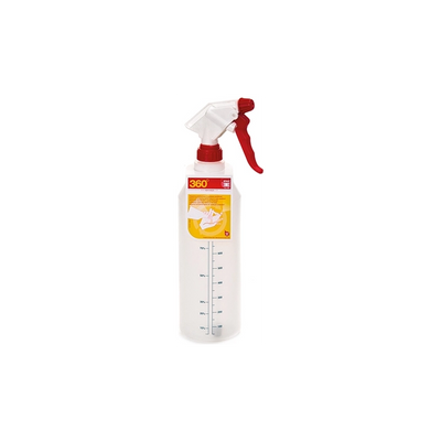 NEBULIZZATORE EP01 + MAXI T 360 GRADI