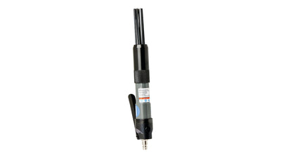 Scrostatore ad aghi pneumatico per uso professionale - 5000rpm, 6.3bar Abac
