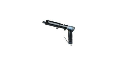Scrostatore ad aghi pneumatico per uso professionale - 3700rpm, 6.3bar Abac