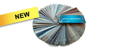 Progress Profilo per pavimenti in legno nuovi colori legno in nuovi Progress Profiles - Progress Profiles