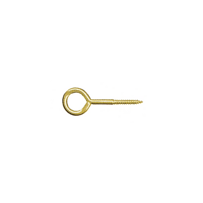 OCCHIOLI IN OTTONE 100/E