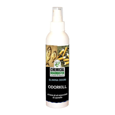 Odorkill - Prodotti Chimici Industriali - Chemical Roadmaster - Chemical Roadmaster