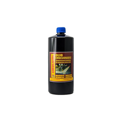 Olio emulsionabile