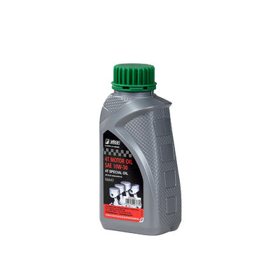 LUBRIFICANTI E MANUTENZIONE Efco