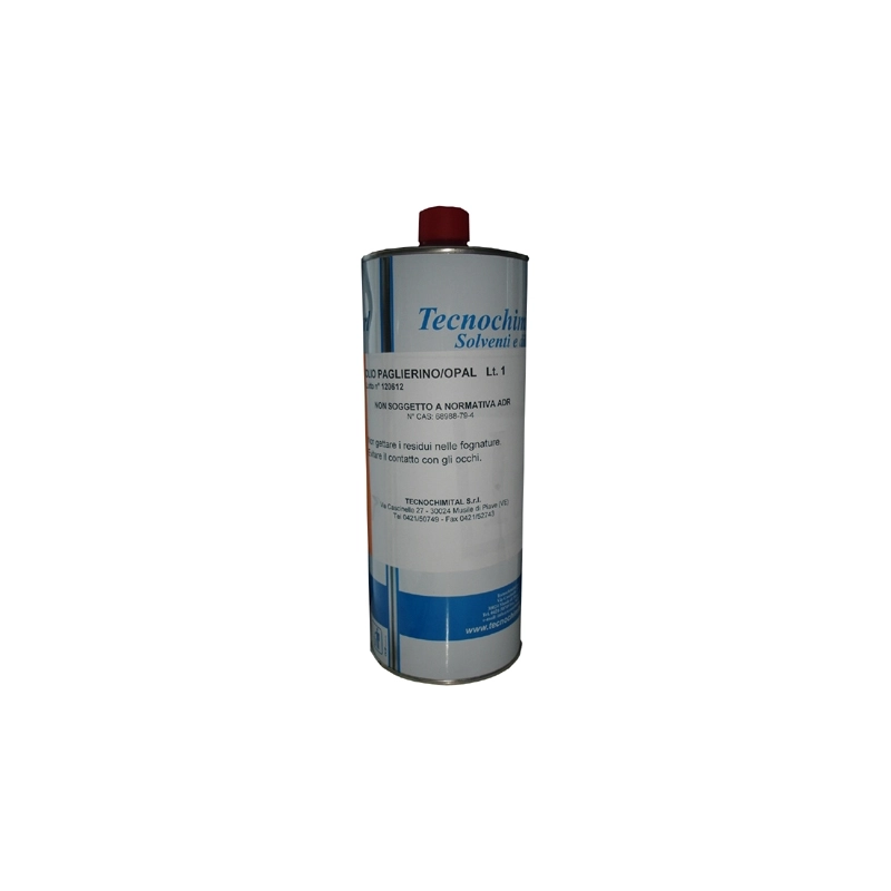 OLIO PAGLIERINO