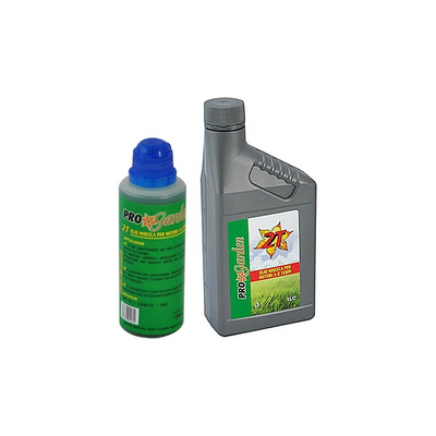 Olio per miscela