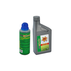 Aceite para mezcla