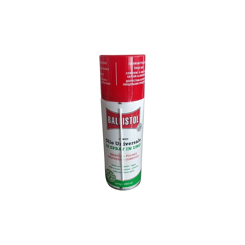 Olio universale ballistol