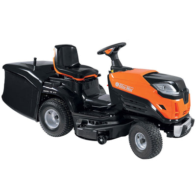 Oleo-Mac OM 102 R/19 K V - Trattorini