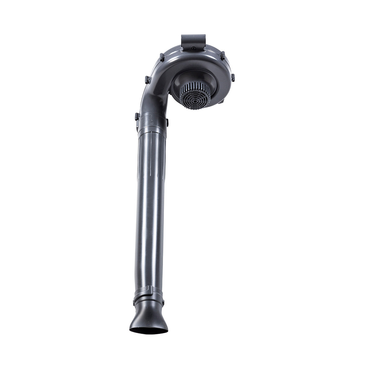 Decespugliatore BC 241 D, BC 300 D e BCi 530 D - Applicazione soffiatore Oleo-Mac