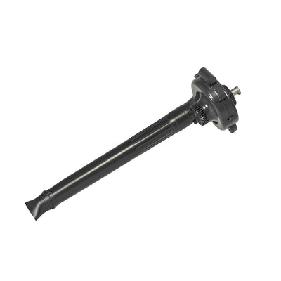 Oleo-Mac BC 241 D, BC 300 D e BCi 530 D - Applicazione soffiatore