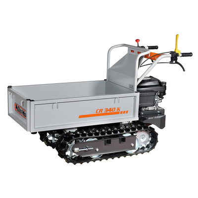 Oleo-Mac CR 340 K - Motocarriole