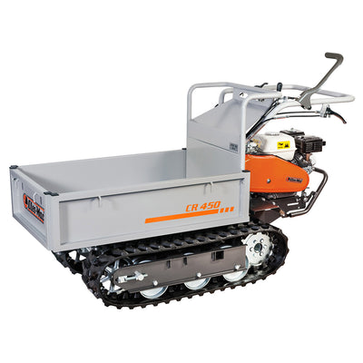 Oleo-Mac CR 450 - Motocarriole