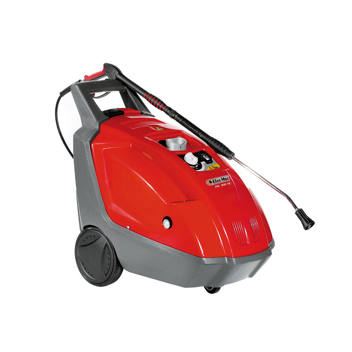 Oleo-Mac PW 300 HC - Idropulitrici