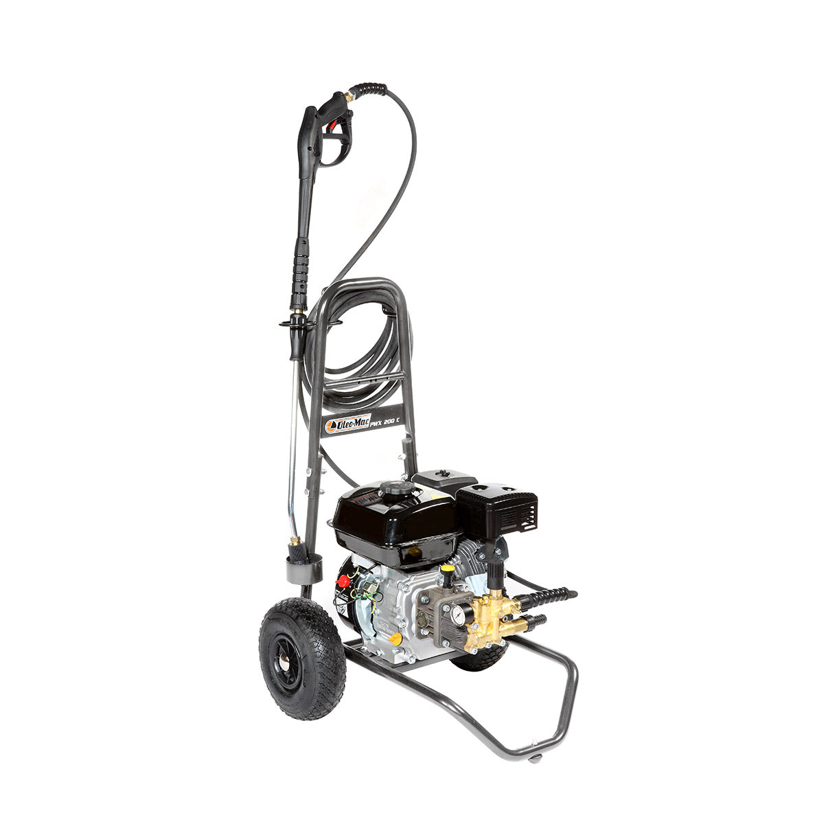 Oleo-Mac PWX 200 C - Idropulitrici