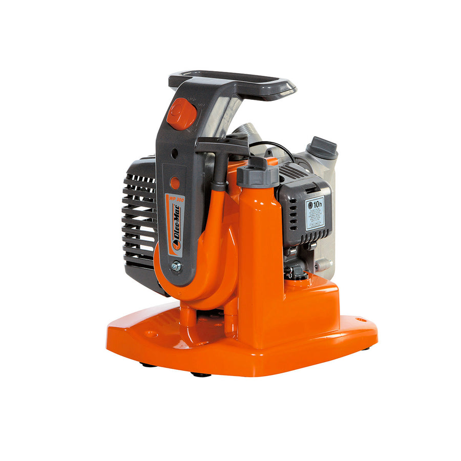 Oleo-Mac WP 300 - Motopompe AMES Srl