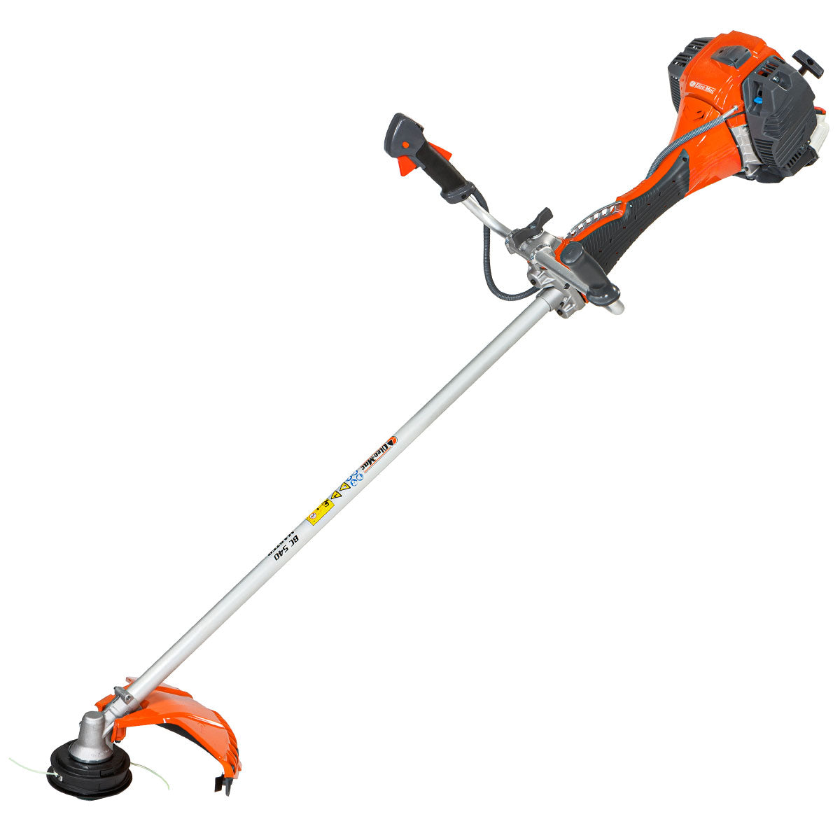 Oleo-Mac BC 540 MASTER - Decespugliatori