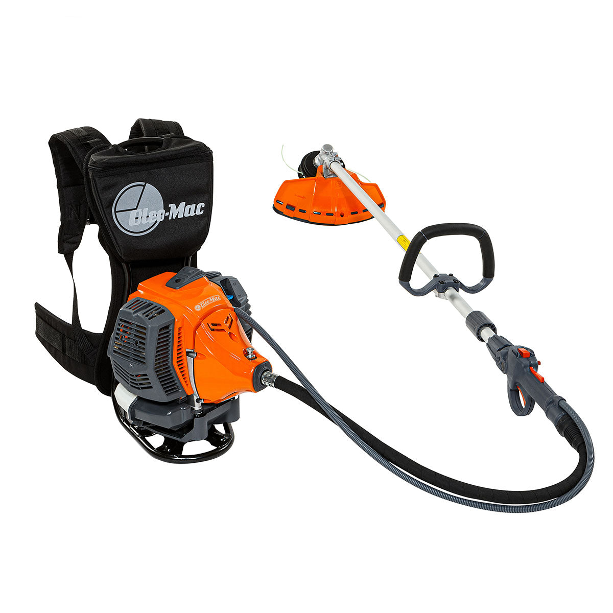 Oleo-Mac BCF 540 - Decespugliatori