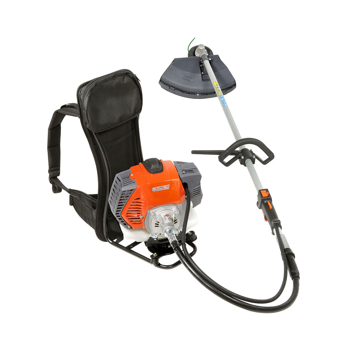 Oleo-Mac BCH 400 BP - Decespugliatori