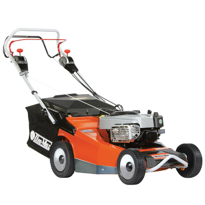 Oleo-Mac LUX 55 TBI - Tagliaerba