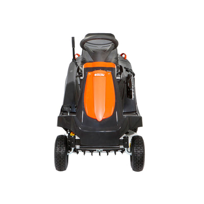 Trattorino tagliaerba MISTRAL 72/13 H Oleo-Mac