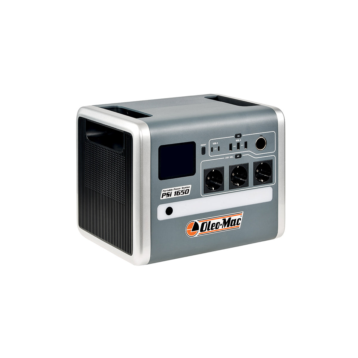Oleo-Mac PSi 1650 - Generatori di corrente