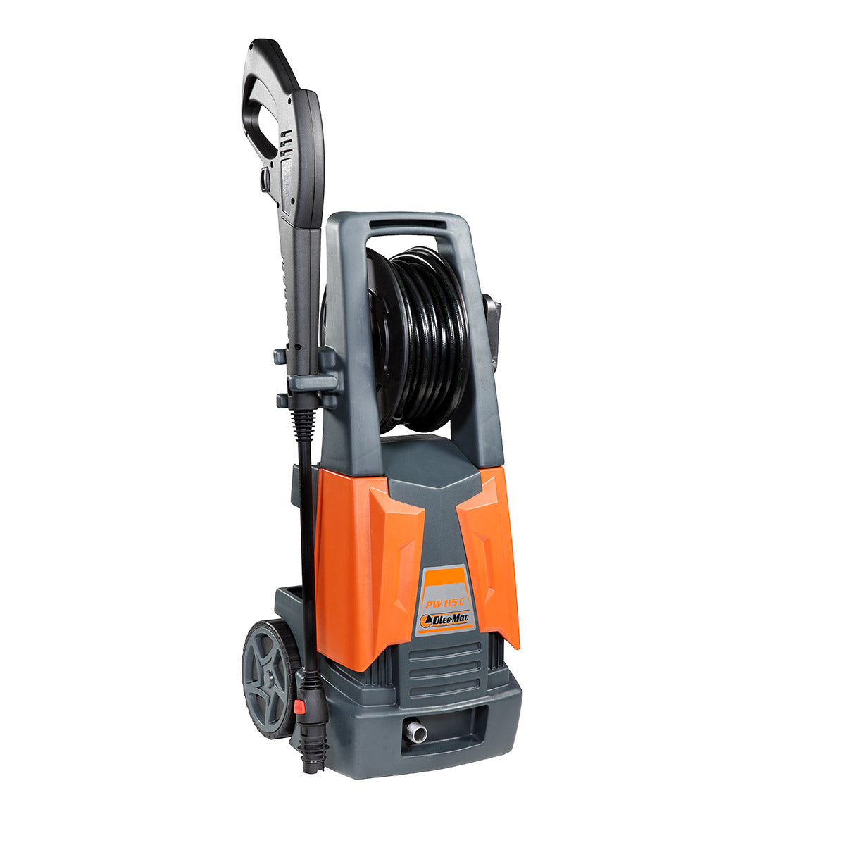Oleo-Mac PW 115 C - Idropulitrici