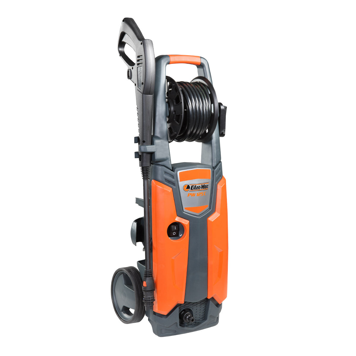 Oleo-Mac PW 125 C - Idropulitrici