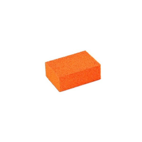 Orange sponge-rubber — 871 Pavan