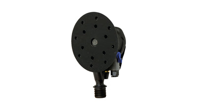 PROFESSIONAL ORBITAL SANDER 150MM Abac