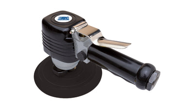 Levigatrice orbitale 93x176mm Abac