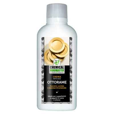 Ottorame - Prodotti Chimici Industriali - Chemical Roadmaster - Chemical Roadmaster