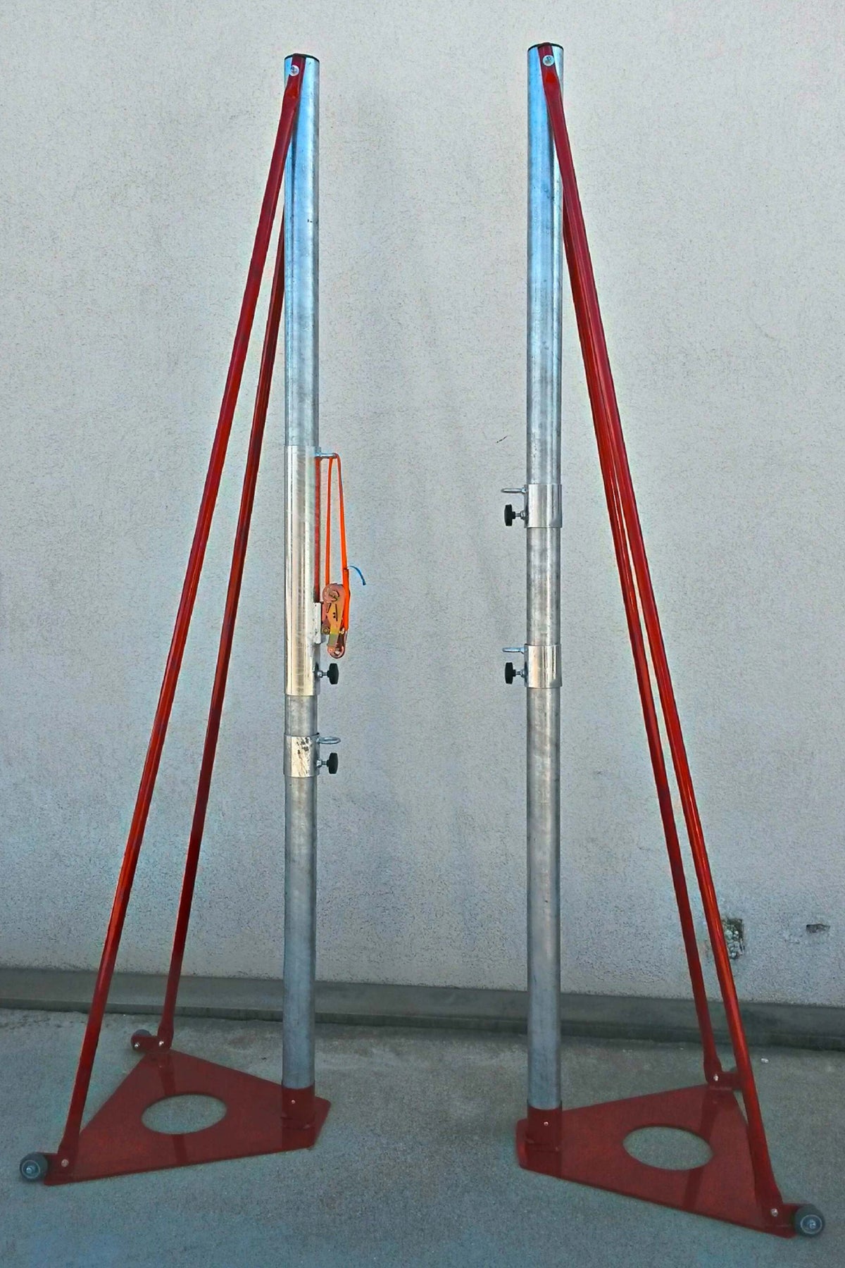 Prodotto: Reti da Pallavolo La Rete