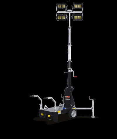 Genmac RG5000YEO - immagine prodotto
