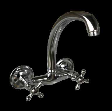 Rubinetto da Giardino Rubinetto TOP CLASS H2O - C/F Bonfante