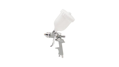Pistola per Verniciatura G-550F Abac