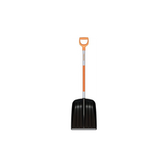 Pala neve fiskars snowxpert