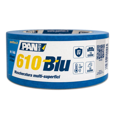 Panfilm 610 Blu – Nastro professionale multiuso