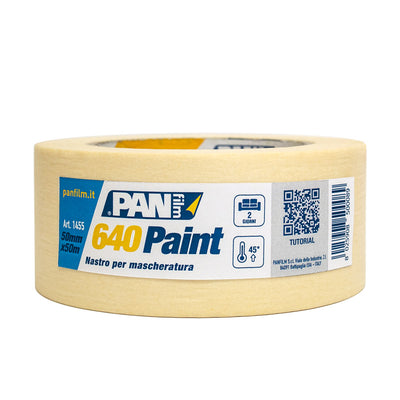 Panfilm 640 Paint – Nastro per mascheratura generica