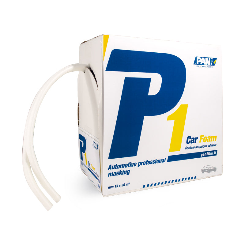 Panfilm P1-Car Foam - Automotive - Professional masking