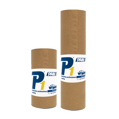 Panfilm P1-Carta Mask - Automotive - Professional masking