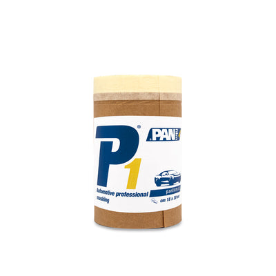 Panfilm P1-Cover Quick-Ca - Automotive - Professional masking