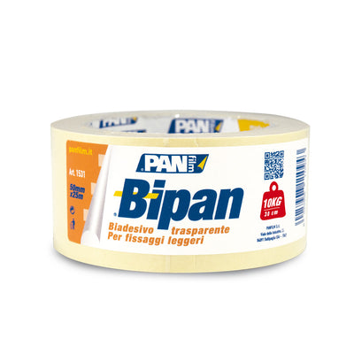 Panfilm BIPAN PLP - Nastri per fissare e montare