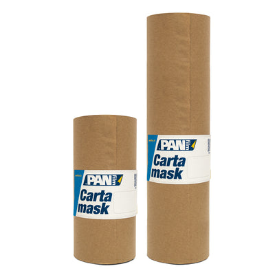 Panfilm Carta Mask - Superfici interne