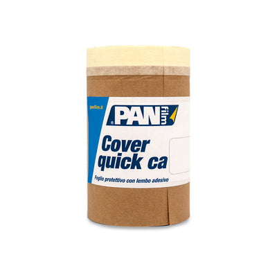 Panfilm Cover Quick-Ca - Superfici interne