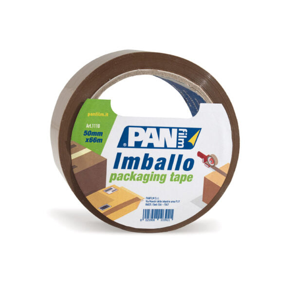 Packaging tape Panfilm
