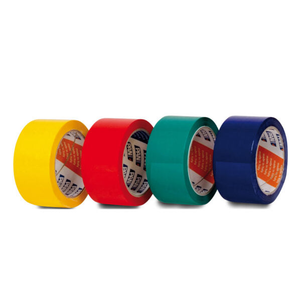 Color PLP Panfilm