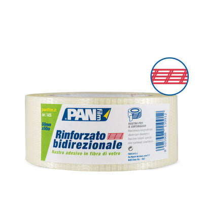 Rinforzato Bidirezionale Panfilm
